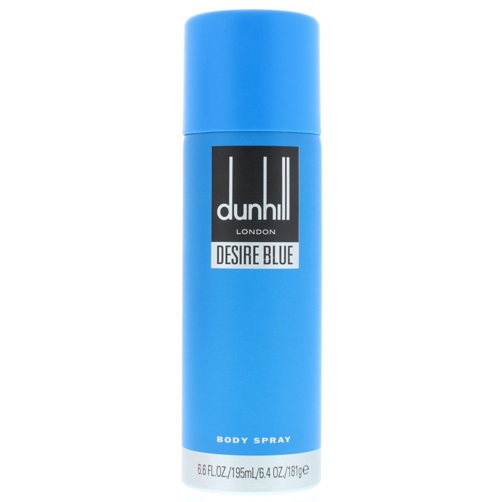Dunhill Desire Blue Men Body Spray 195ml
