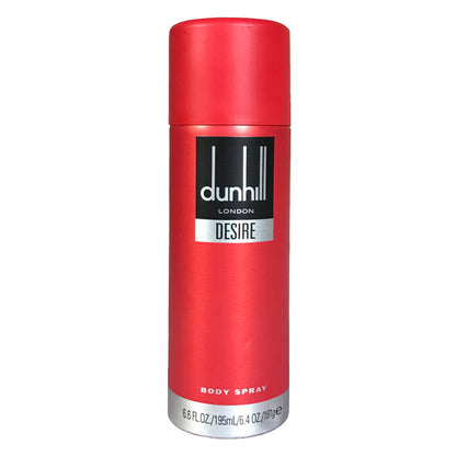 Dunhill Desire Red Men Body Spray 195ml