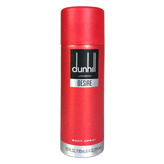 Dunhill Desire Red Men Body Spray 195ml