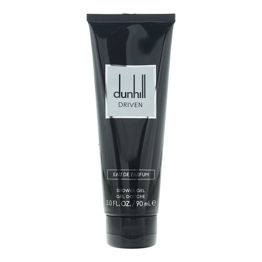 Dunhill Driven Black Shower Gel 90ml
