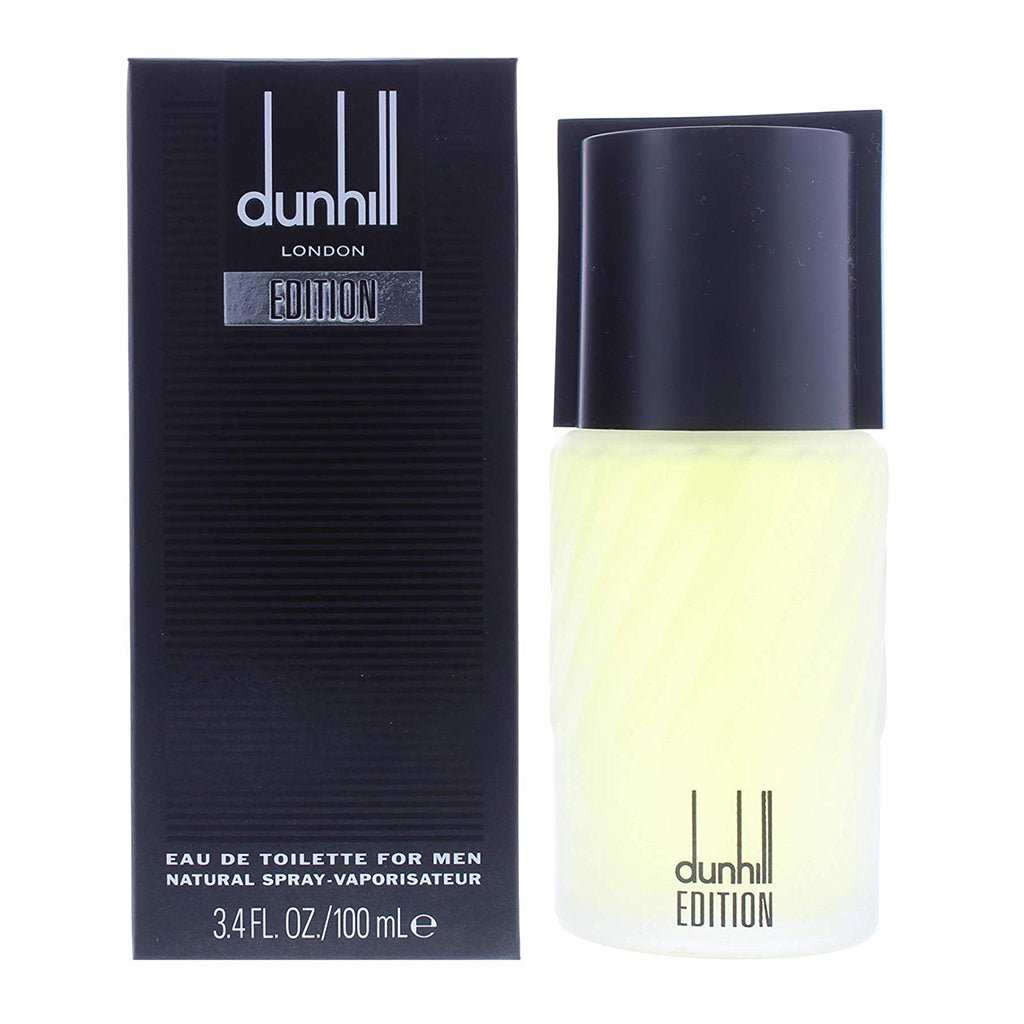 Dunhill Edition 100ml EDT Spray