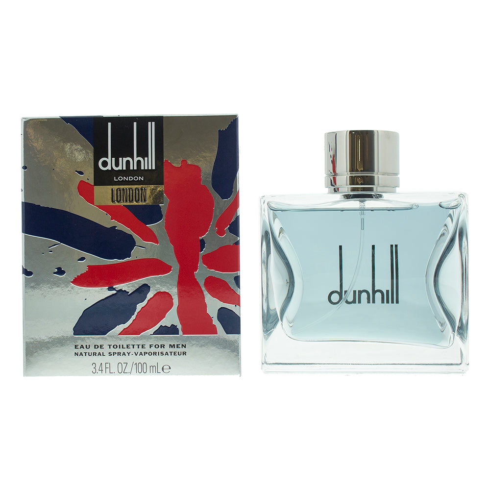 Dunhill London 100ml EDT Spray