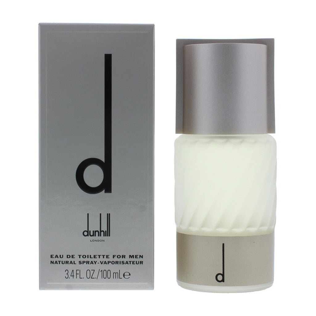 Dunhill d 100ml EDT Spray