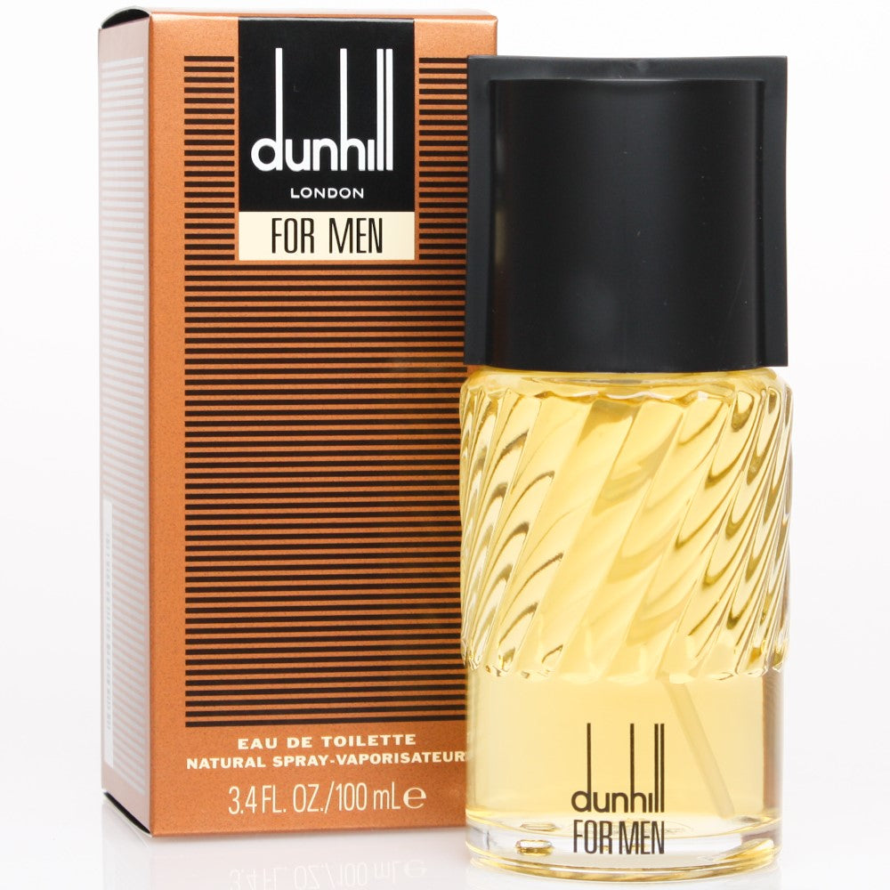 Dunhill for Men Brown 100ml EDT Spray