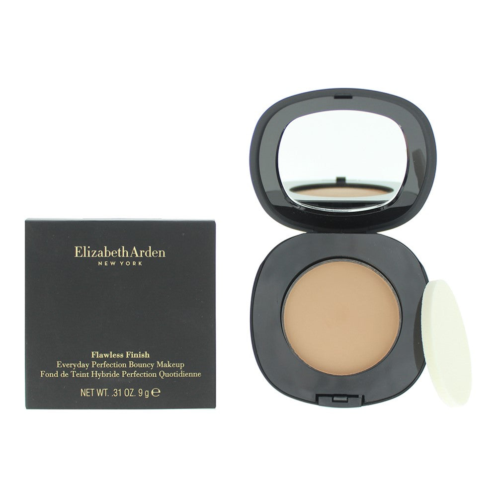 Elizabeth Arden Flawless Finish Everyday Perfection Bouncy Make Up 9g #04 Bare