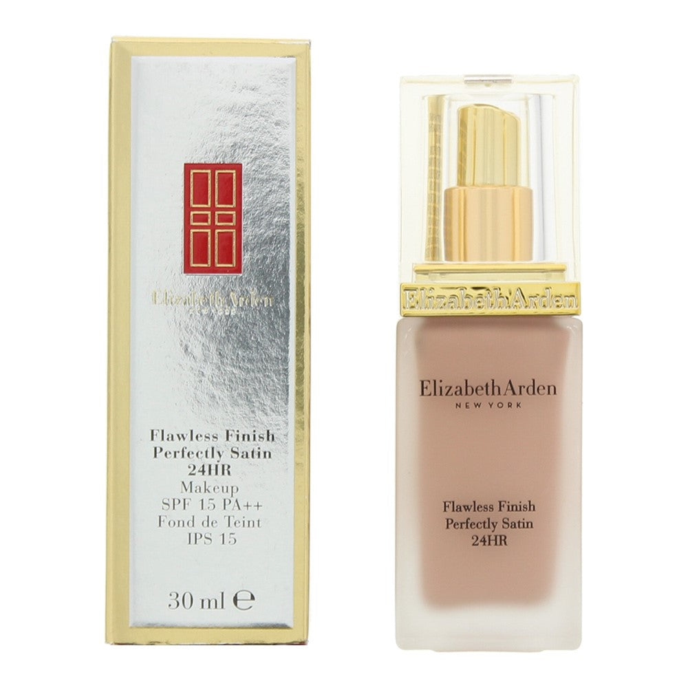 Elizabeth Arden Flawless Finish Perfectly Satin 24H Foundation #10 Cameo