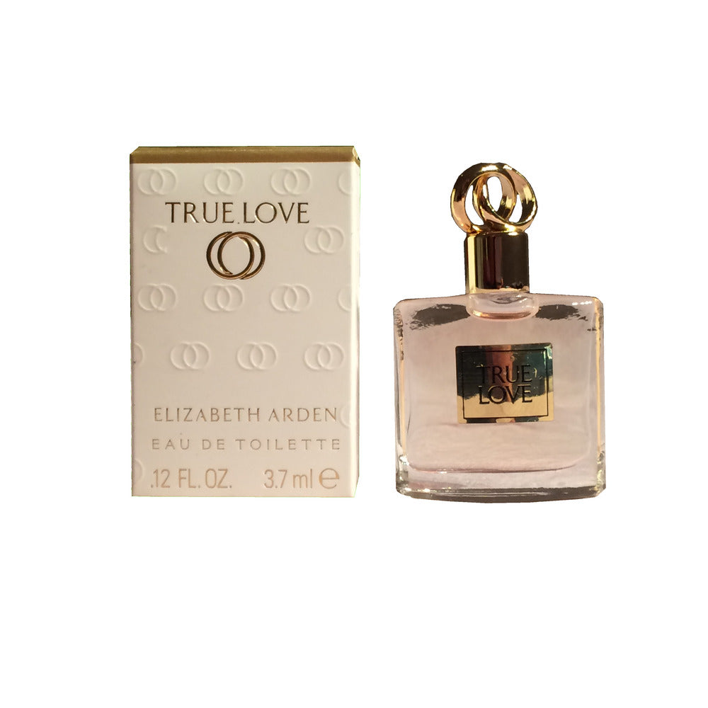 Elizabeth Arden True Love 3.7ml EDT