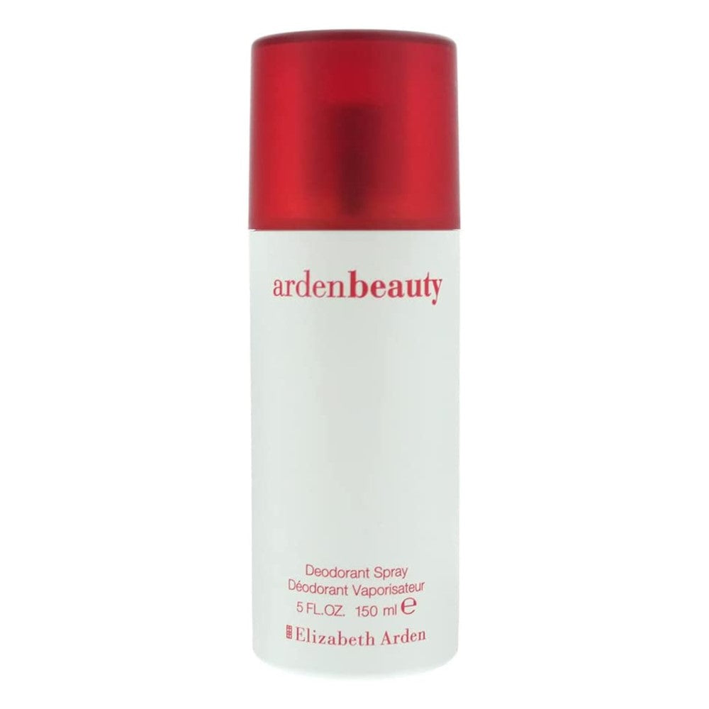 Elizabeth Arden Beauty Deodorant Spray 150ml