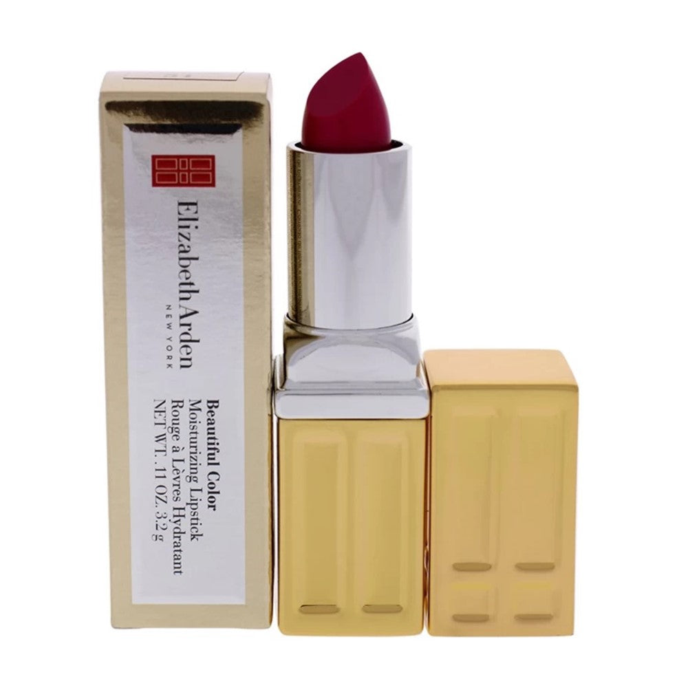 Elizabeth Arden Glam Fuchsia Lipstick 3.2g #51