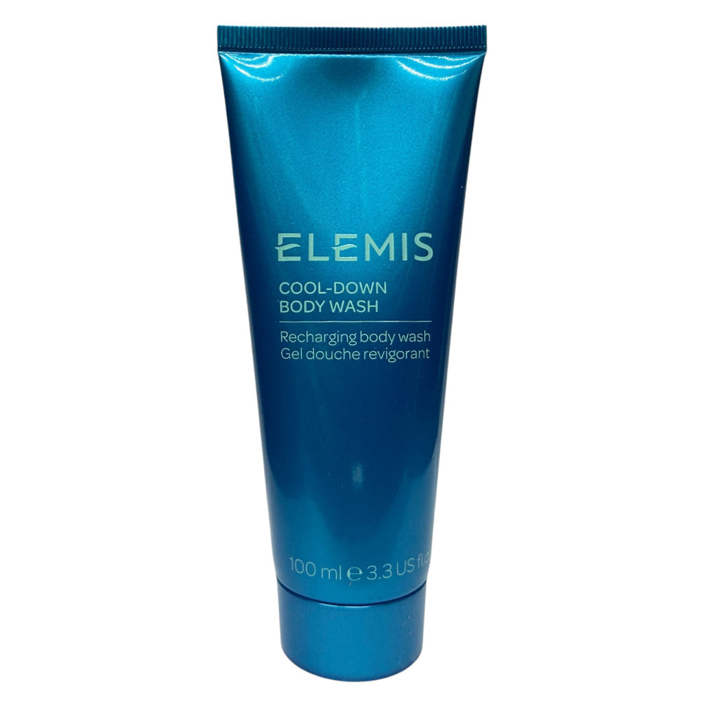 Elemis Cool Down Recharging Body Wash 100ml