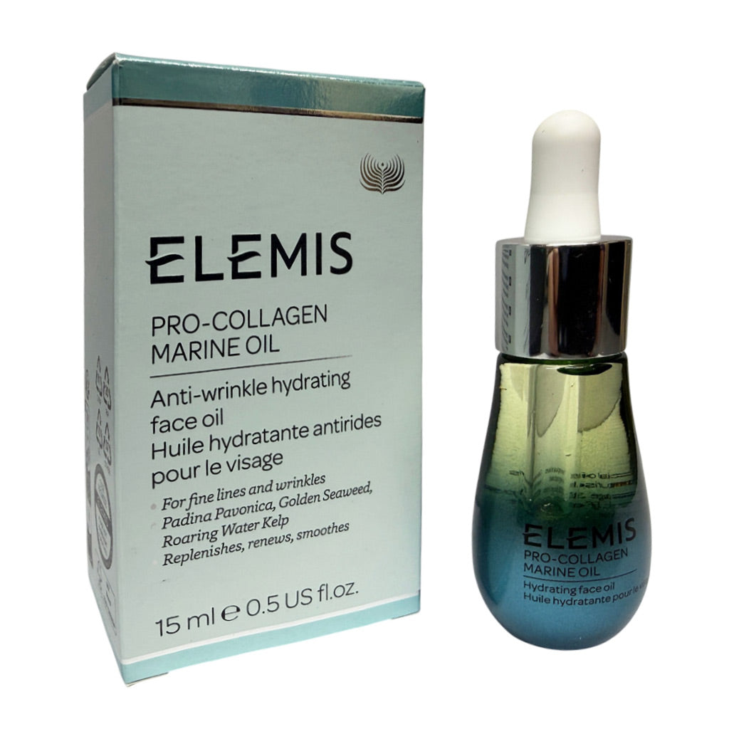 Elemis Pro Collagen Marine Oil 15ml