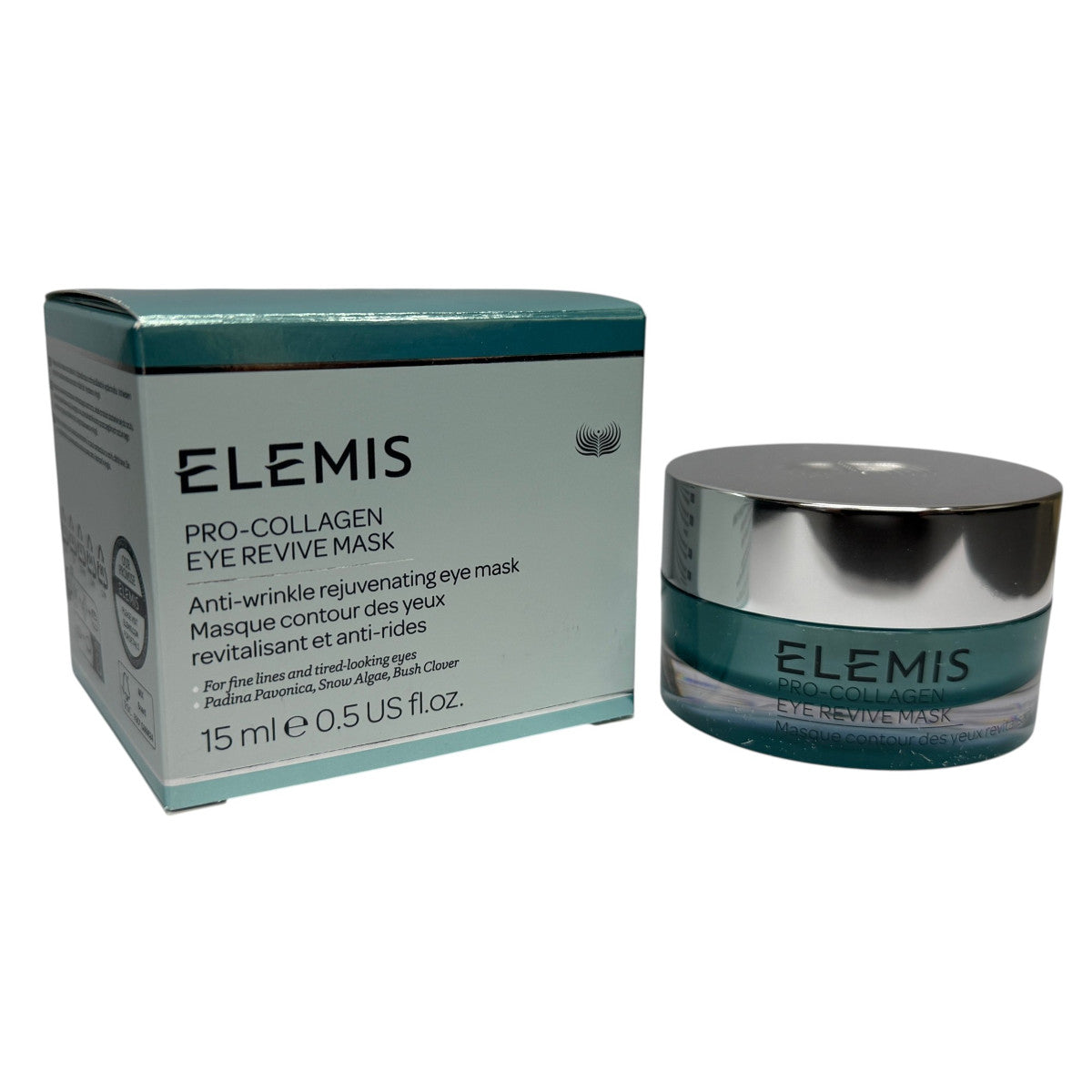 Elemis Pro Collagen Eye Revive Mask 15ml