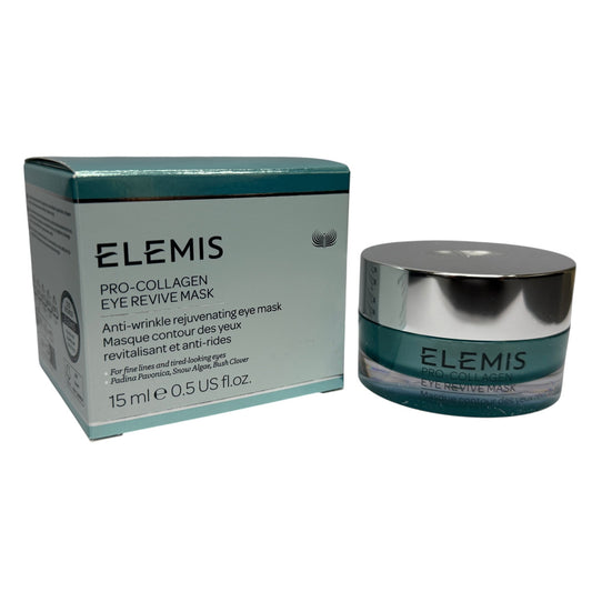 Elemis Pro Collagen Eye Revive Mask 15ml
