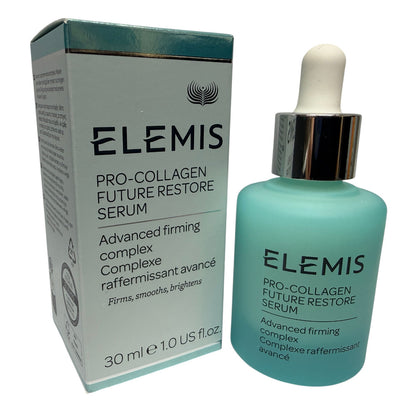 Elemis Pro Collagen Future Restore Serum 30ml