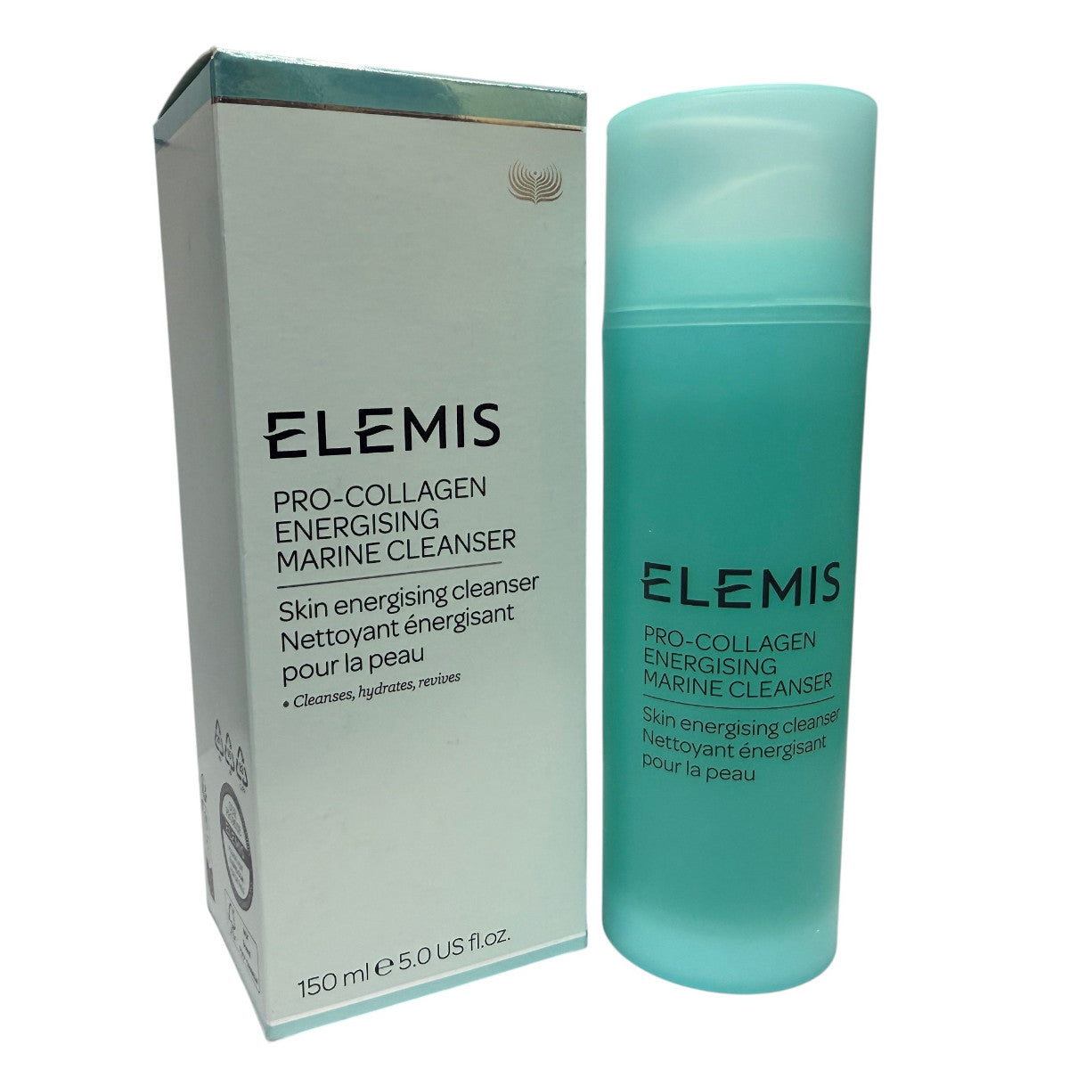 Elemis Pro Collagen Marine Cleanser 150ml