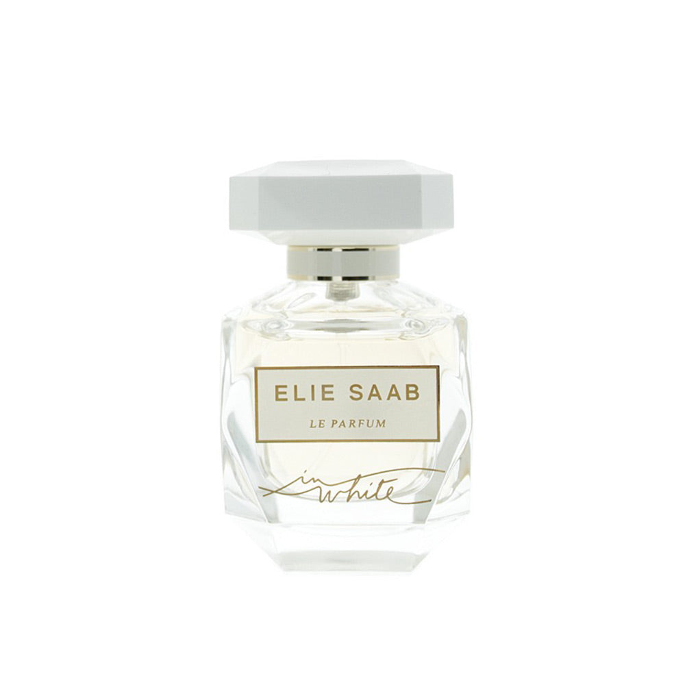Elie Saab Le Parfum in White 50ml EDP Spray