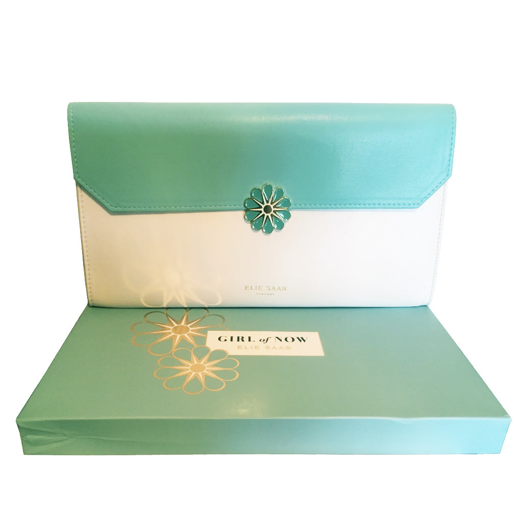 Elie Saab Girl of Now Clutch Bag