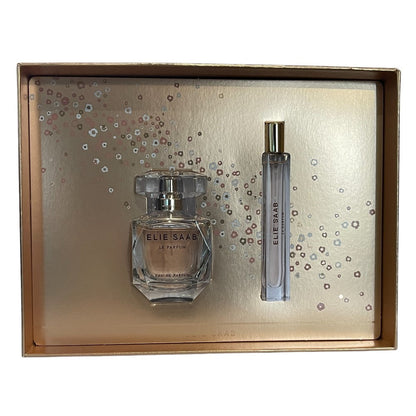 Elie Saab Le Parfum 50ml EDP + 10ml EDP Gift Set