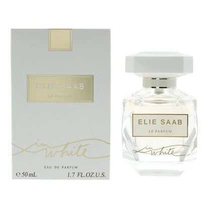 Elie Saab Le Parfum in White 50ml EDP Spray