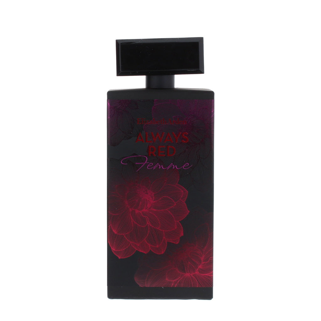 Elizabeth Arden Always Red Femme 100ml EDT Spray