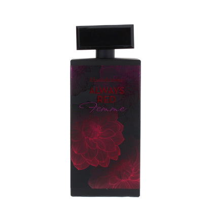 Elizabeth Arden Always Red Femme 100ml EDT Spray