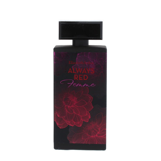 Elizabeth Arden Always Red Femme 50ml EDT Spray