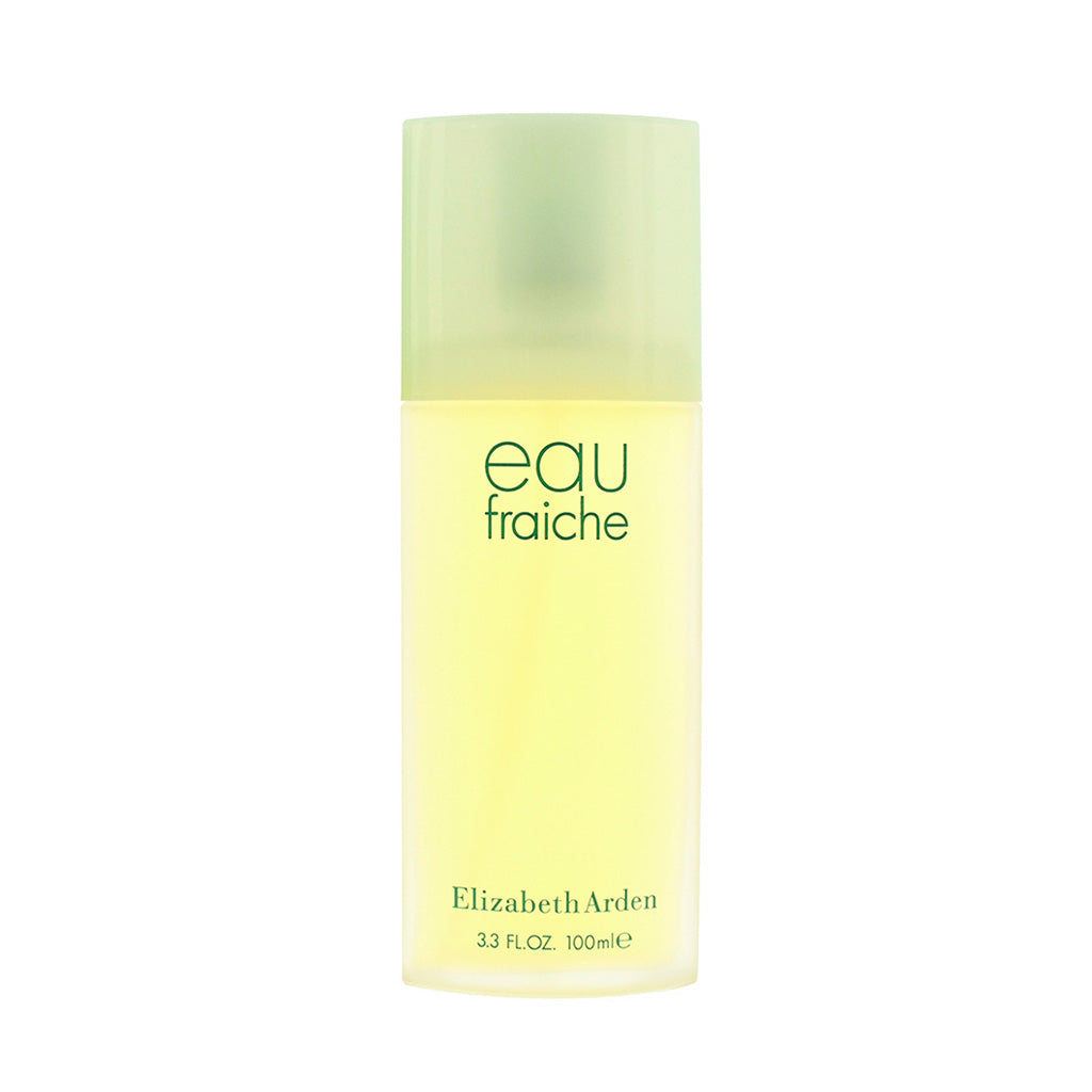 Elizabeth Arden Eau Fraiche Fragrance Spray 100ml