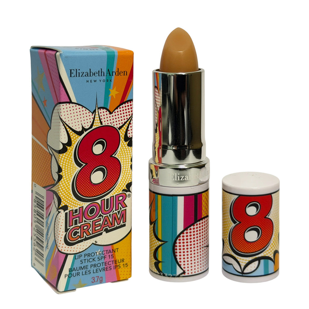 Elizabeth Arden Eight Hour Cream Lip Protectant Stick SPF15 3.7g