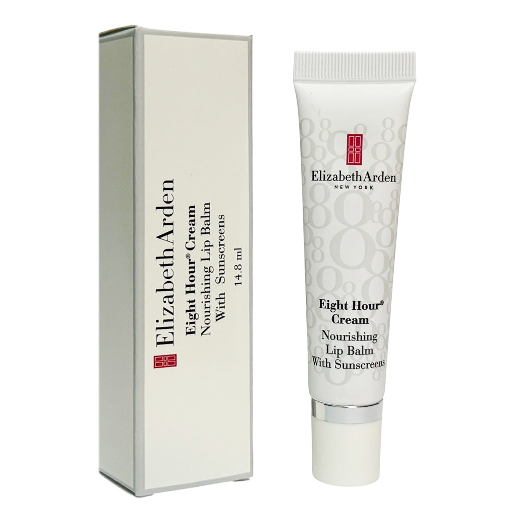 Elizabeth Arden Eight Hour Cream Nourishing Lip Balm SPF20 14.8ml