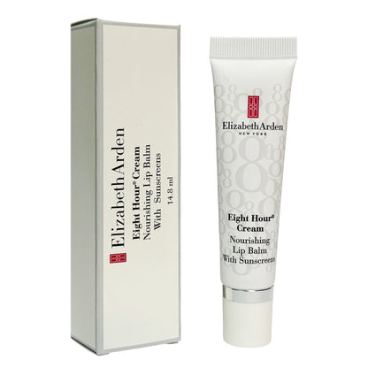 Elizabeth Arden Eight Hour Cream Nourishing Lip Balm SPF20 14.8ml