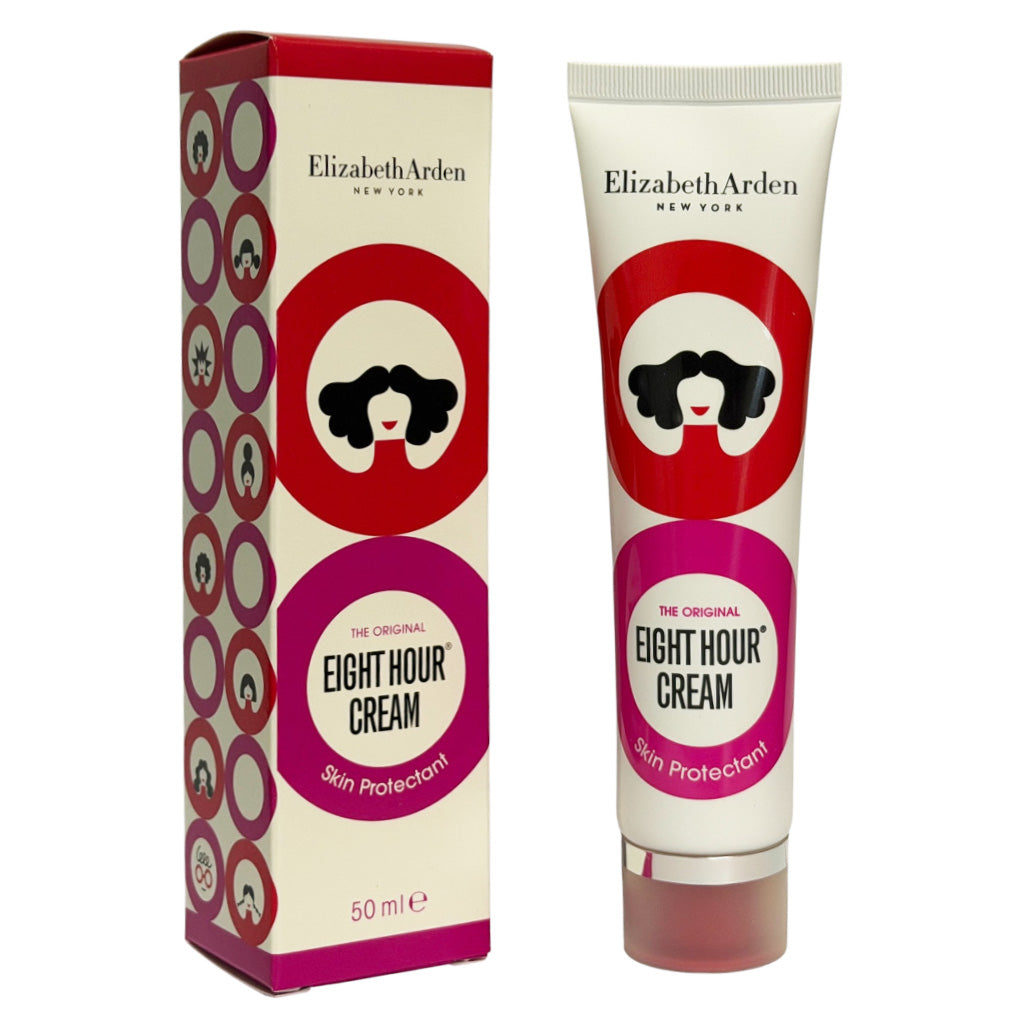 Elizabeth Arden Eight Hour Cream Skin Protectant 50ml