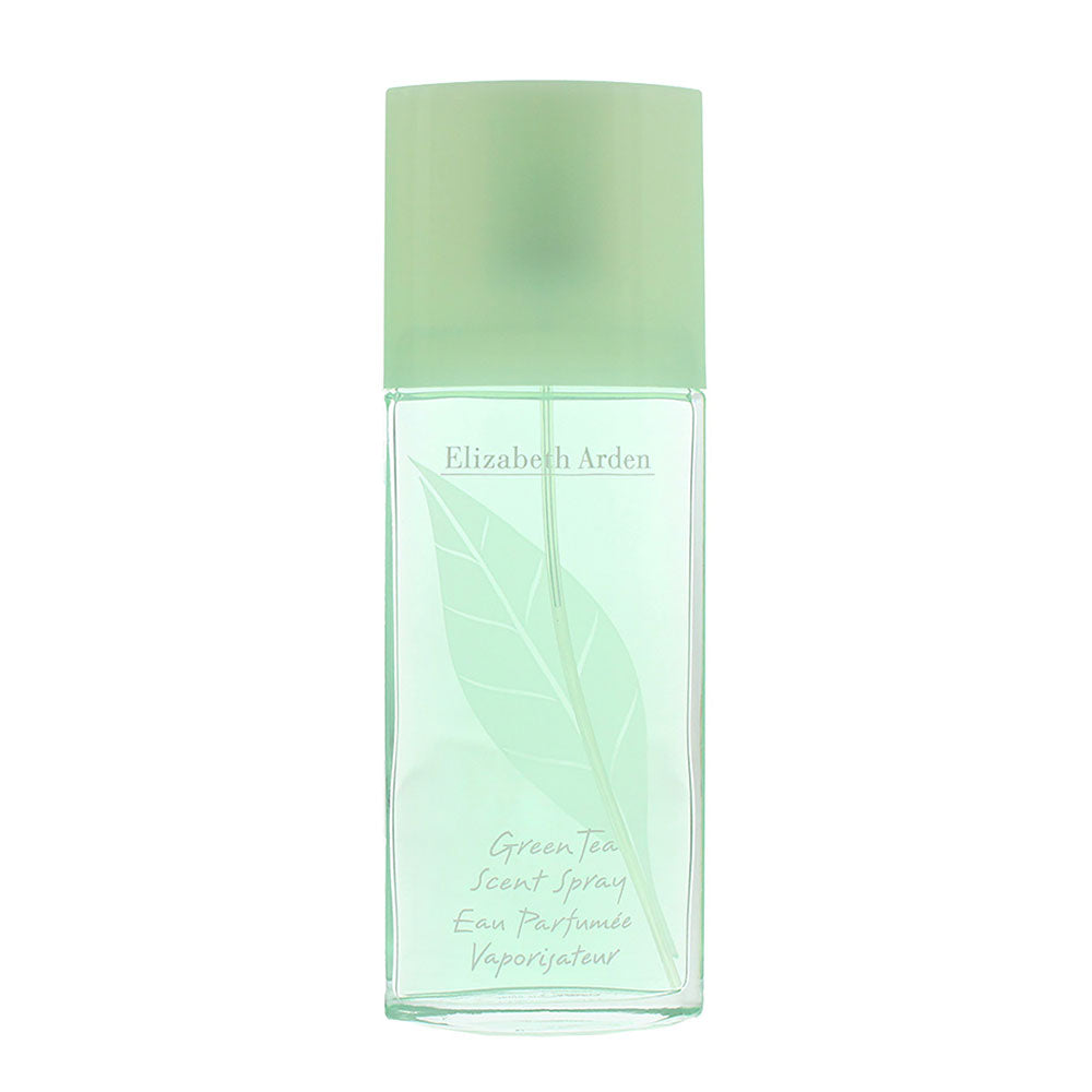 Elizabeth Arden Green Tea 100ml EDP Spray