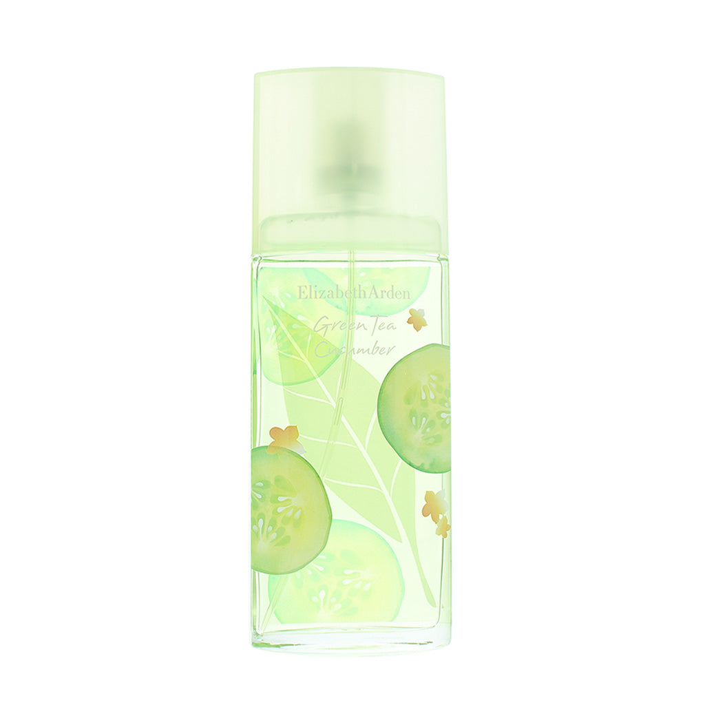 Elizabeth Arden Green Tea Cucumber 100ml EDT Spray