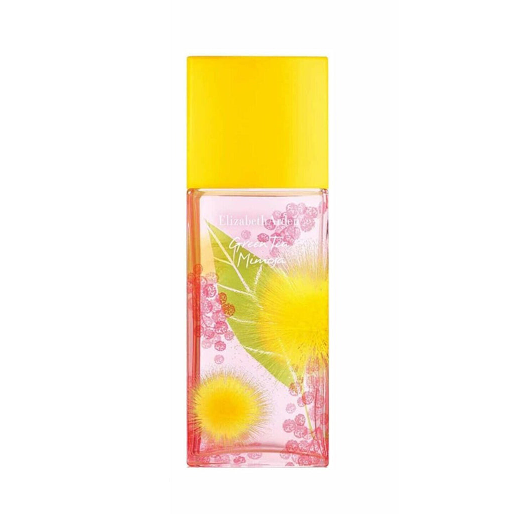 Elizabeth Arden Green Tea Mimosa 100ml EDT Spray