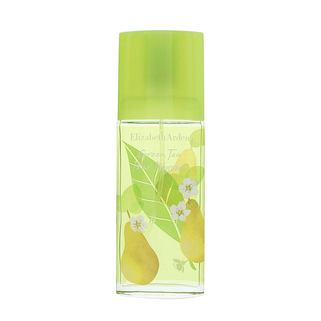 Elizabeth Arden Green Tea Pear Blossom 50ml EDT Spray