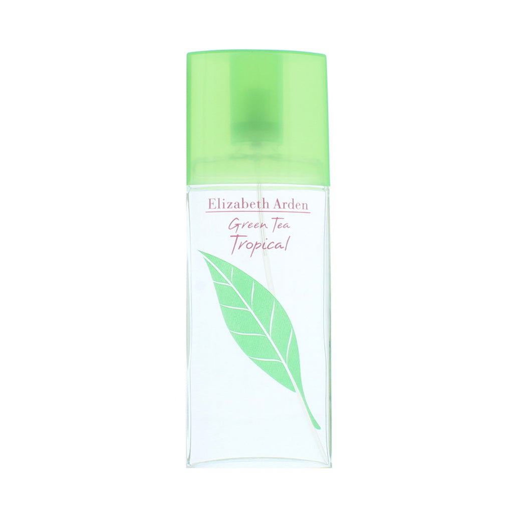 Elizabeth Arden Green Tea Tropical 100ml EDT Spray