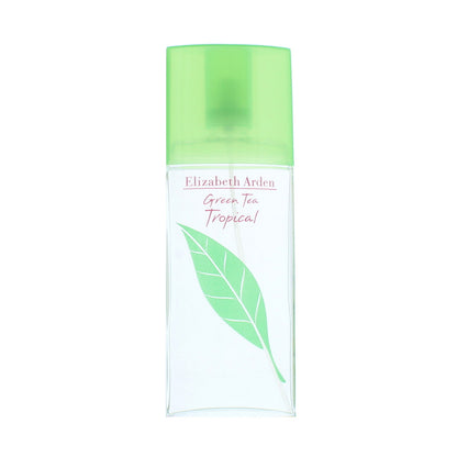 Elizabeth Arden Green Tea Tropical 100ml EDT Spray