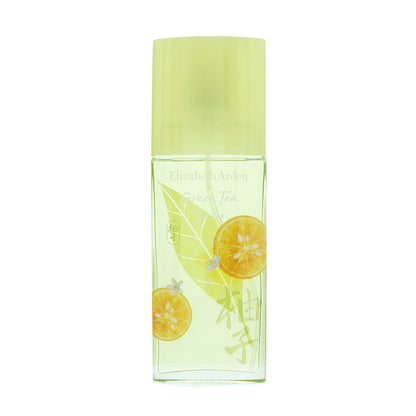 Elizabeth Arden Green Tea Yuza 50ml EDT Spray