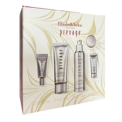 Elizabeth Arden Prevage 2.0 Power in Numbers 4 Piece Gift Set