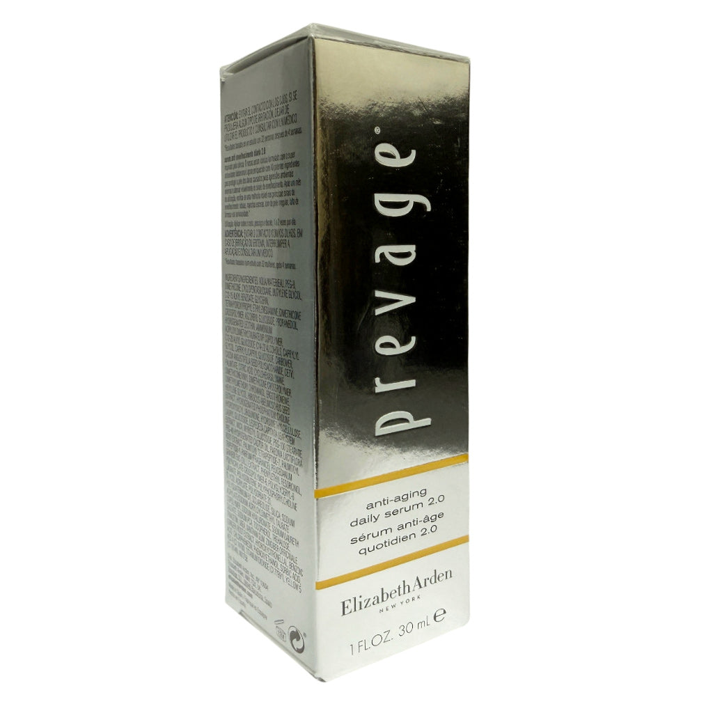 Elizabeth Arden Prevage Anti Aging Daily Serum 30ml #2.0