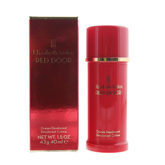 Elizabeth Arden Red Door Deodorant Cream 43g