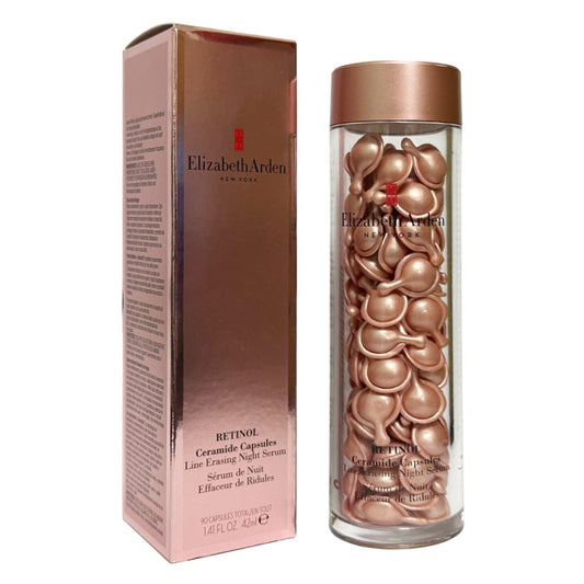 Elizabeth Arden Retinol Ceramide Capsules Line Erasing Serum 42ml