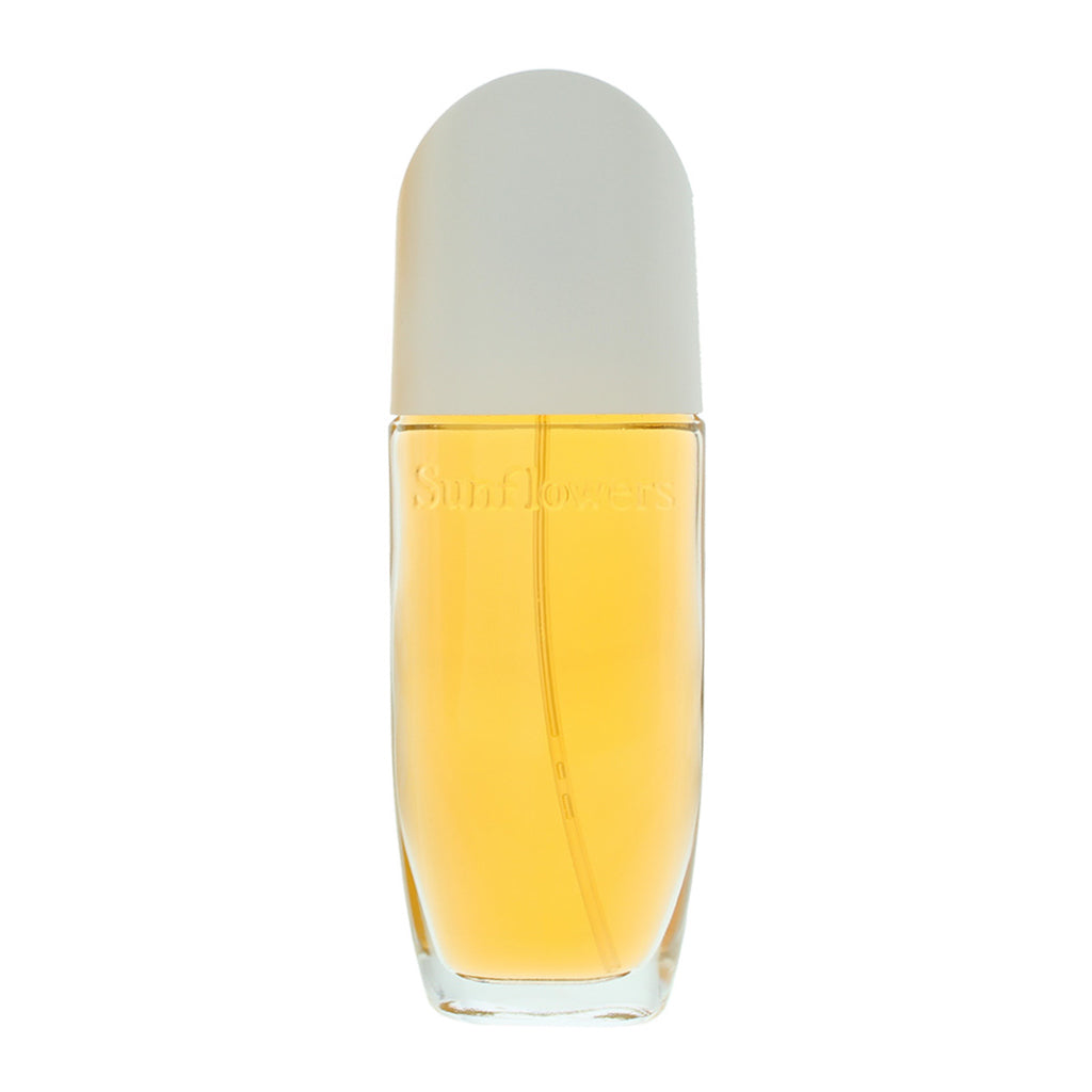 Elizabeth Arden Sunflowers 100ml EDT Spray