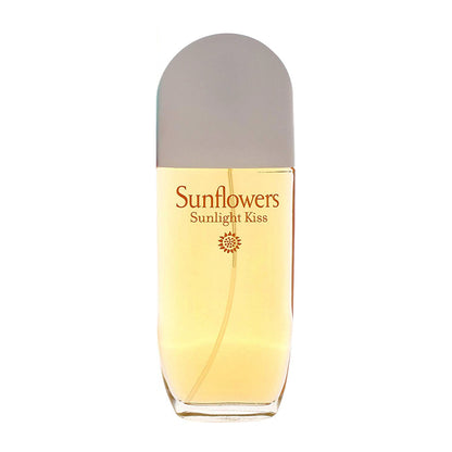 Elizabeth Arden Sunflowers Sunlight Kiss 100ml EDT Spray