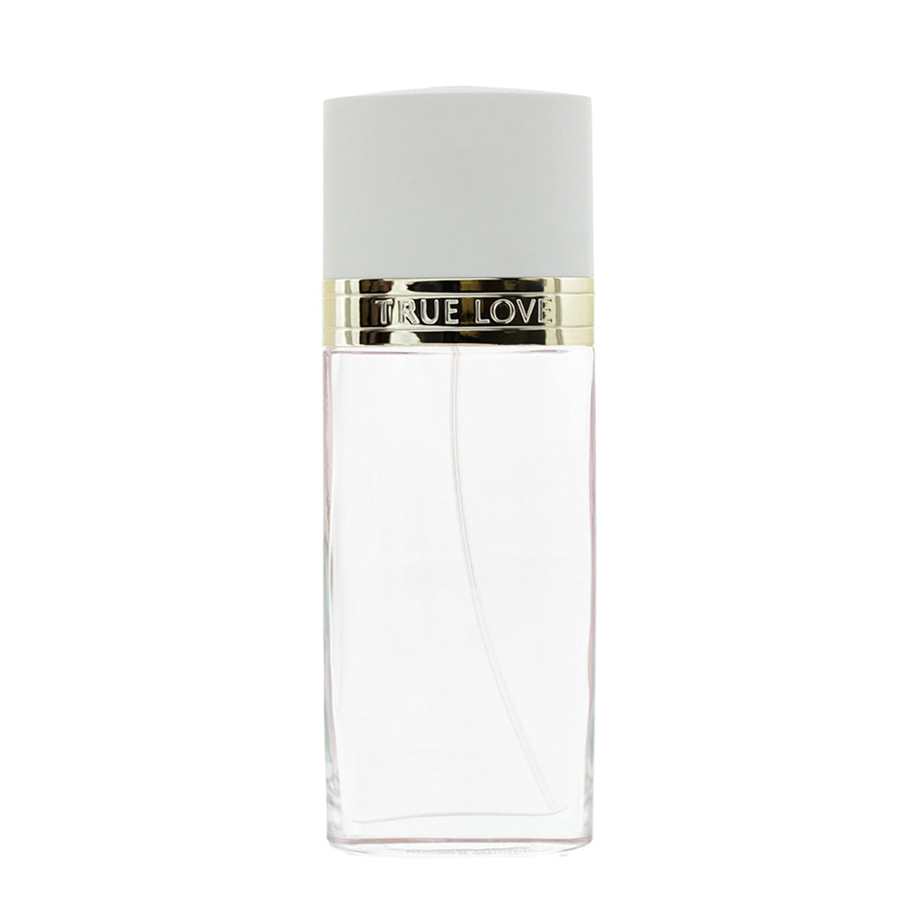 Elizabeth Arden True Love 100ml EDT Spray