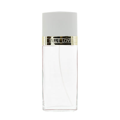 Elizabeth Arden True Love 100ml EDT Spray