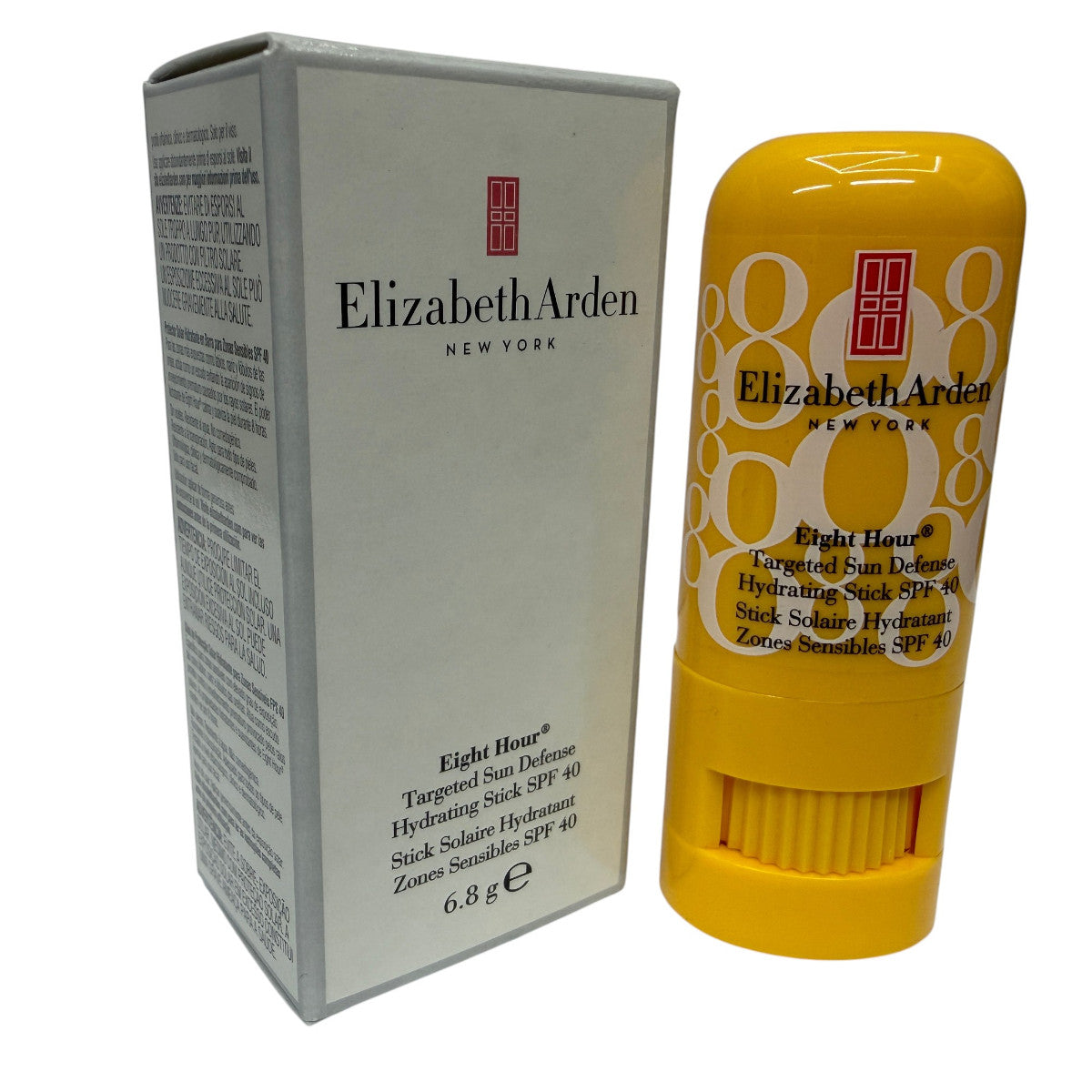 Elizabeth Arden 8 Hour Sun Defense Hydrating Stick SPF40 6.8g