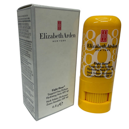 Elizabeth Arden 8 Hour Sun Defense Hydrating Stick SPF40 6.8g