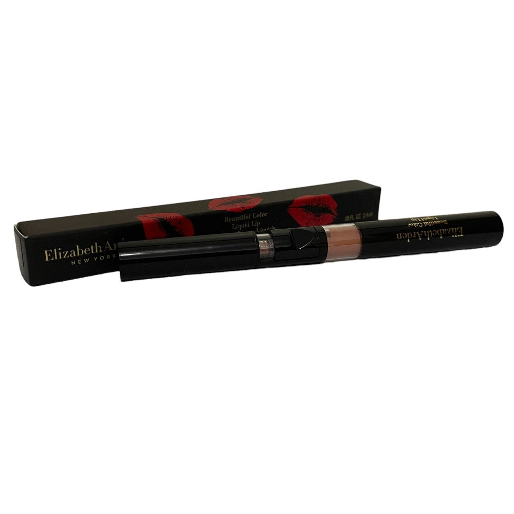 Elizabeth Arden Beautiful Color Lip Lacquer 2.4ml Tulle 25L