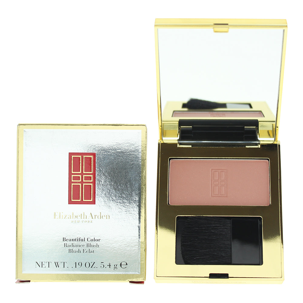 Elizabeth Arden Beautiful Color Radiance Blush 5.4g #09 Sunblush